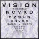 Samg & Snafu - Vision (ft. Messinian)