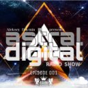 Aleksey Doymin - Astral Digital Ep. 001 [27.04.2016]