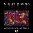 Thrice - Night Diving (Weaver Beats VIP Remix)