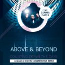 Above & Beyond - Сounting Down The Days (A-Mase & Digital Constructive Remix) (A-Mase & Digital Constructive Remix)