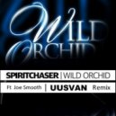 Spiritchaser - Wild Orchid Ft Joe Smooth