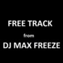 DJ Max Freeze - Penthouse Bitch