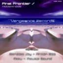 Hiddeminside - Final Frontier