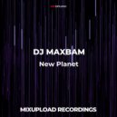 DJ MAXBAM - Amnesia