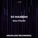 DJ MAXBAM - Amnesia (DUB VERSION)
