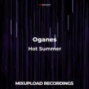 Oganes - Hot Summer
