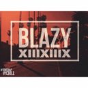BLAZY - Belong To The World