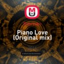 Bobryuko - Piano Love (Original mix)