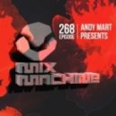 Andy Mart - Mix Machine 268