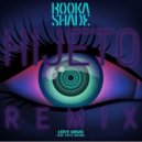 Booka Shade feat. Fritz Helder - Love Drug