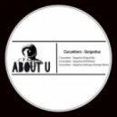 Cucumbers - Gargantua (Anturage & Denique Remix)