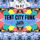 Megan Hamilton & The Bermudas - Tent City Funk