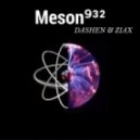 Dashen & Ziax - Meson 932