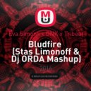 Eva Simons x DNK x Tribeat - Bludfire