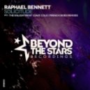 Raphael Bennett - Solicitude (French Skies Orchestral Mix)