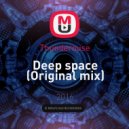 Thunderouse - Deep space