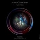 Aerodroemme - Enceladus