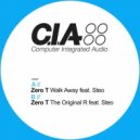 Zero T feat. Steo - Walk Away