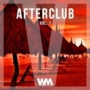 Francesco Diaz Ft. Karl Frierson - Say A Little Prayer (Terry Lee Brown Junior Dub)