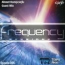 Dj Saginet - Frequency Sessions 096