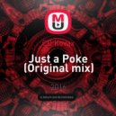 CC.Kovax - Just a Poke (Original mix)