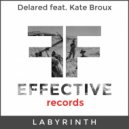 Delared ft Kate Broux - Labyrinth