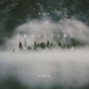 Amy Ganter - Graveyard
