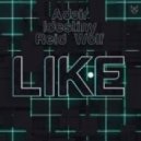 Adai, IDestiny & Reid Wolf - Like (Original mix)