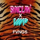 Synclan & Vmp - Fvngs