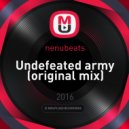 nenubeats - Undefeated army