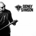 Sidney Samson - Love Is Our Destination