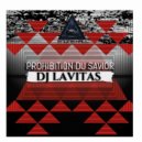 Dj Lavitas & Freeman - Prohibiton du savior