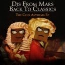 Snap Vs Culture Beat - Mr.Vain Is A Dancer (Djs From Mars Club Bootleg)