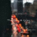 Moldavite - The Sky Is Gray