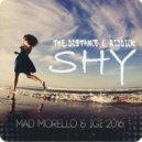 The Distance & Riddick - Shy (Mad Morello & Igi Remix)