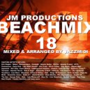 Jazzx - Beach Mix 18