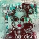 Desusino Boys - DIS
