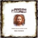 Didrik Thulin x Sonny Alven - Fading