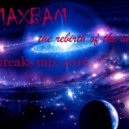 DJ MAXBAM - The Rebirth Of The Universe