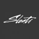 Sloati - Because of You