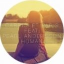 Cabriolet Paris Ft. Pearl Andersson - Human (Sway Gray Mix)