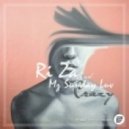 Ri Za Ft. Mz Sunday Luv - Crazy