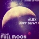 Alex & Jury Sway - Full Moon