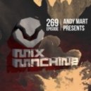 Andy Mart - Mix Machine 269