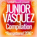 Ugly Kid Jay - Annihilate (Junior Vasquez\'s Beats)