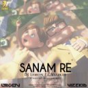 DJ Lemon Feat. Vizzkid - Sanam Re