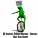 DJ Swoon ft. Varsity Dropouts - Frogboyz