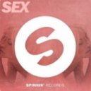 Cheat Codes & Kris Kross Amsterdam - Sex