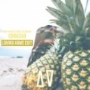 Jerry Ropero & Denis The Menace - Coracao (Loving Arms Edit)