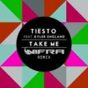 Tiësto ft. Kyler England - Take Me